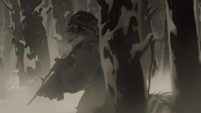 中国发动机是技术落后,还是材料技术没有攻克?